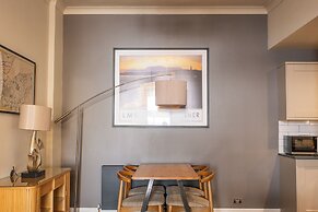 The Glen Mhor Apartments