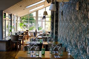 The Glen Mhor Apartments