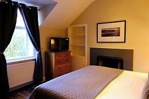 The Glen Mhor Apartments
