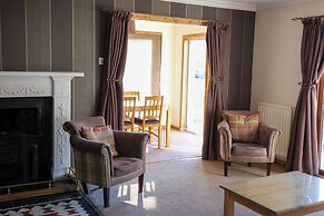The Glen Mhor Apartments