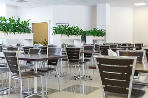 SkyPoint Sheremetyevo Hotel