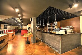 SkyPoint Sheremetyevo Hotel