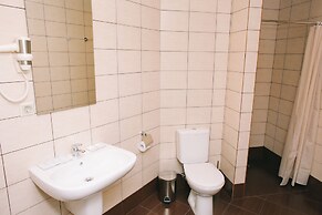 SkyPoint Sheremetyevo Hotel