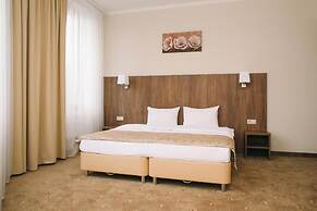 SkyPoint Sheremetyevo Hotel