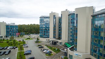 SkyPoint Sheremetyevo Hotel