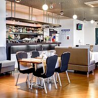 SkyPoint Sheremetyevo Hotel