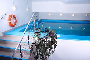SkyPoint Sheremetyevo Hotel