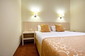 SkyPoint Sheremetyevo Hotel