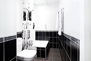 SkyPoint Sheremetyevo Hotel