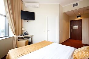 SkyPoint Sheremetyevo Hotel