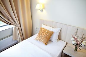 SkyPoint Sheremetyevo Hotel