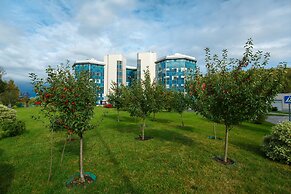 SkyPoint Sheremetyevo Hotel