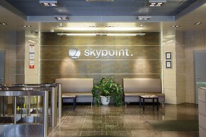 SkyPoint Sheremetyevo Hotel