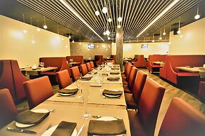 SkyPoint Sheremetyevo Hotel