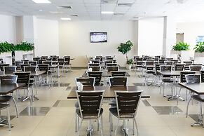 SkyPoint Sheremetyevo Hotel