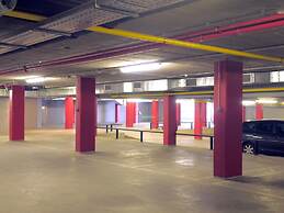 ibis Lleida