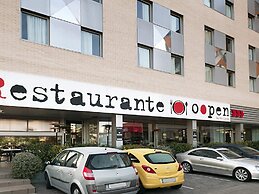 ibis Lleida