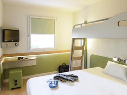 ibis Lleida