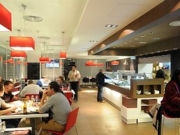 ibis Lleida