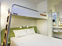 ibis Lleida