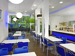 ibis Lleida