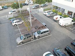 ibis Lleida
