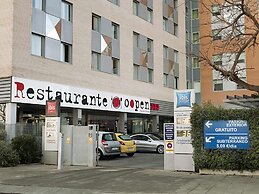 ibis Lleida