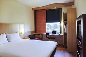ibis Lleida