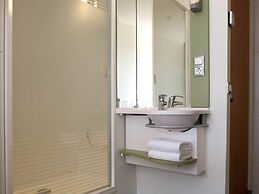 ibis Lleida