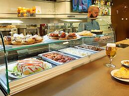 ibis Lleida