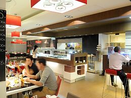 ibis Lleida