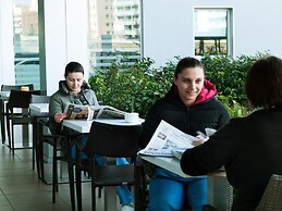 ibis Lleida