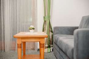 Hotel Waldsee