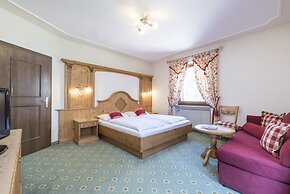 Hotel Waldsee