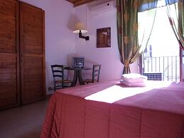 I Vespri Rooms