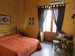 I Vespri Rooms
