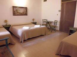 I Vespri Rooms