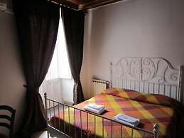 I Vespri Rooms