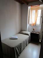I Vespri Rooms