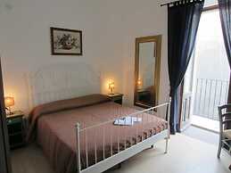 I Vespri Rooms