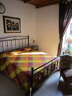 I Vespri Rooms