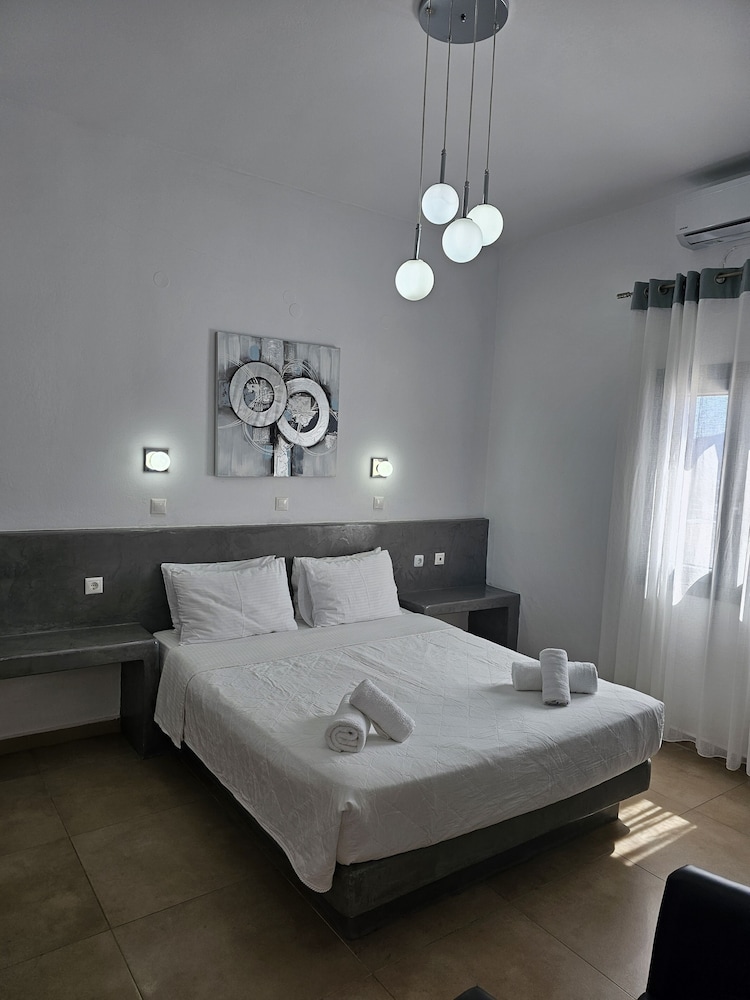 Hotel Leta