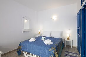 Folia Bianca Apartments