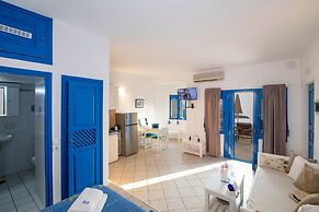 Folia Bianca Apartments