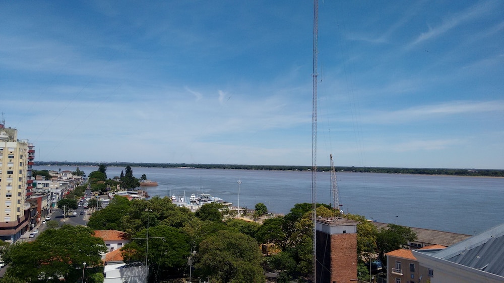 La Rozada Suites