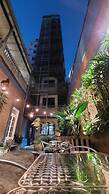 La Rozada Suites
