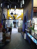 La Rozada Suites