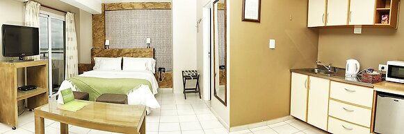 La Rozada Suites