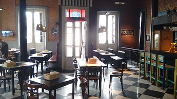 La Rozada Suites