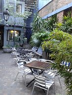 La Rozada Suites